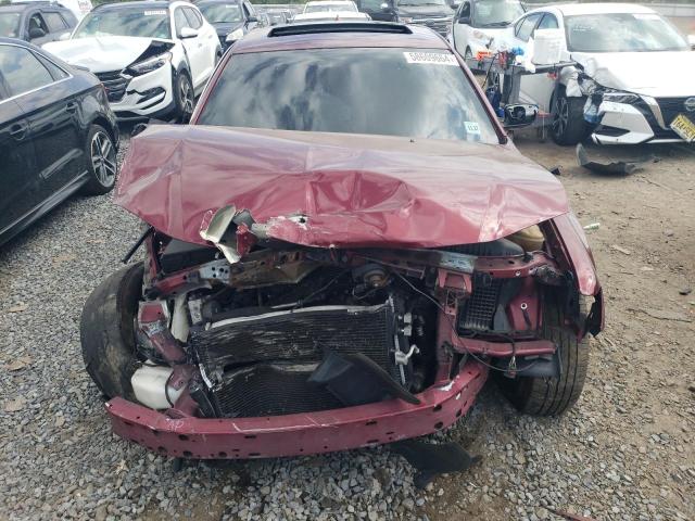 2017 CHRYSLER 300C - 2C3CCAEG4HH662482
