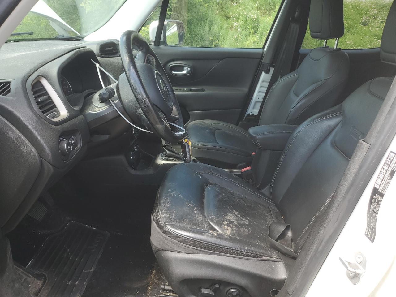 ZACCJBDT6FPC12477 2015 Jeep Renegade Limited