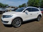 LINCOLN MKX RESERV photo