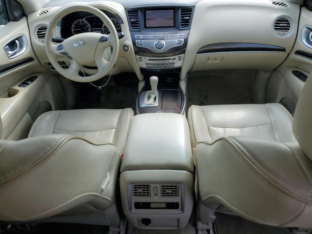 2014 Infiniti Qx60 VIN: 5N1AL0MN7EC530985 Lot: 59424544