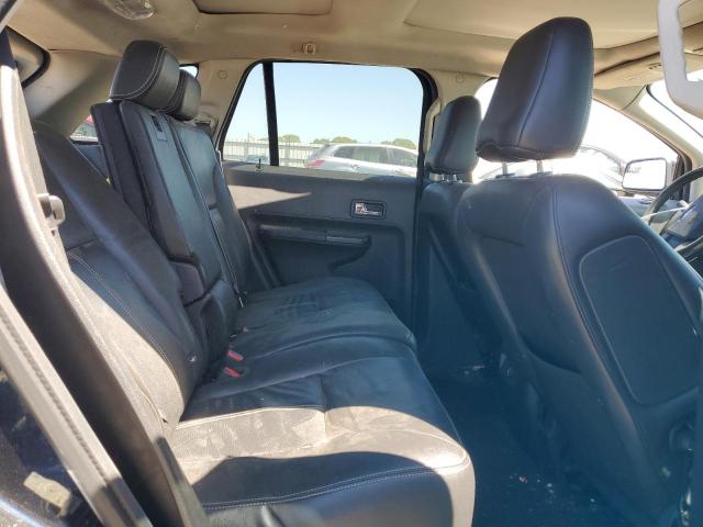 2010 Ford Edge Limited VIN: 2FMDK3KC5ABA52837 Lot: 58667444