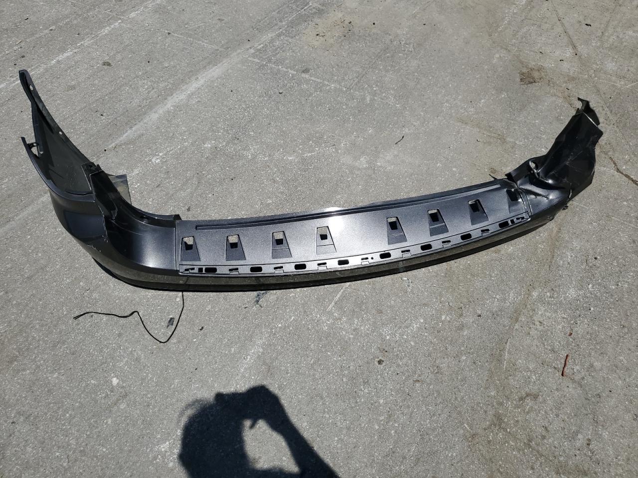 2C4RDGEG0HR750204 2017 Dodge Grand Caravan Gt