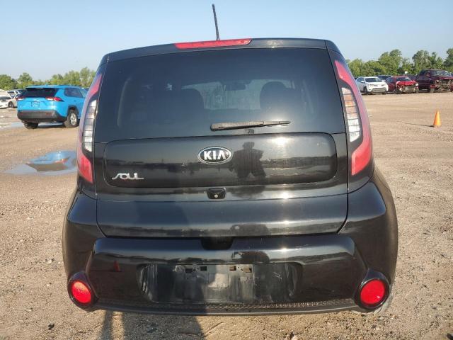 2016 Kia Soul + VIN: KNDJP3A53G7322516 Lot: 58404564