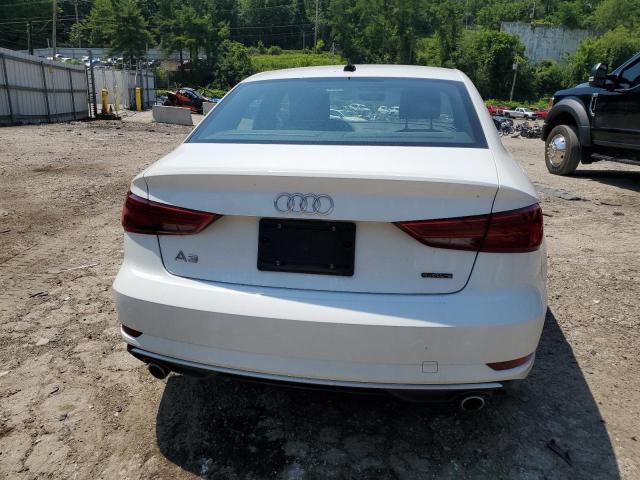 2019 Audi A3 Premium VIN: WAUBEGFF4KA079715 Lot: 58811534