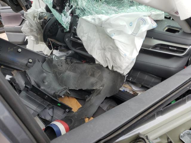 2024 TOYOTA HIGHLANDER - 5TDKDRBH8RS538640