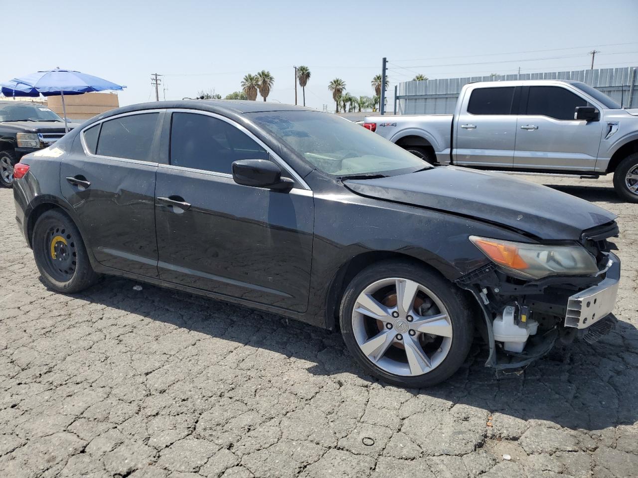 2015 Acura Ilx 20 vin: 19VDE1F34FE010145