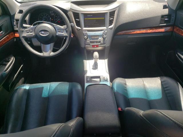 2011 Subaru Legacy 2.5I Limited VIN: 4S3BMBL6XB3251098 Lot: 59352334