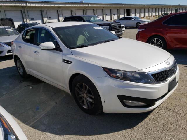 VIN KNAGM4A73D5359046 2013 KIA Optima, LX no.4