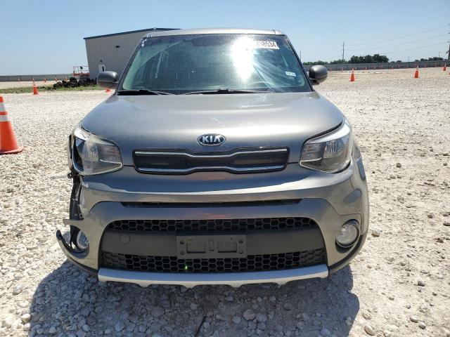 VIN KNDJP3A56J7508123 2018 KIA Soul, + no.5