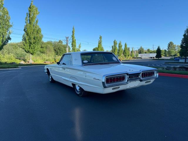 1965 FORD T BIRD Photos | OR - PORTLAND NORTH - Repairable Salvage Car ...