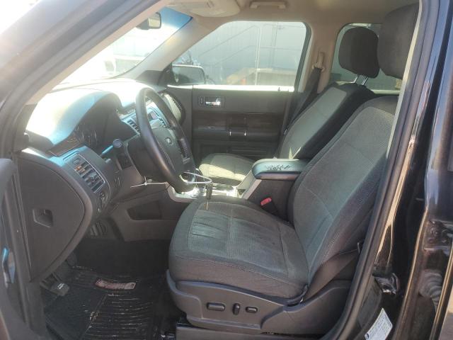 2011 Ford Flex Sel VIN: 2FMHK6CCXBBD06108 Lot: 60766514