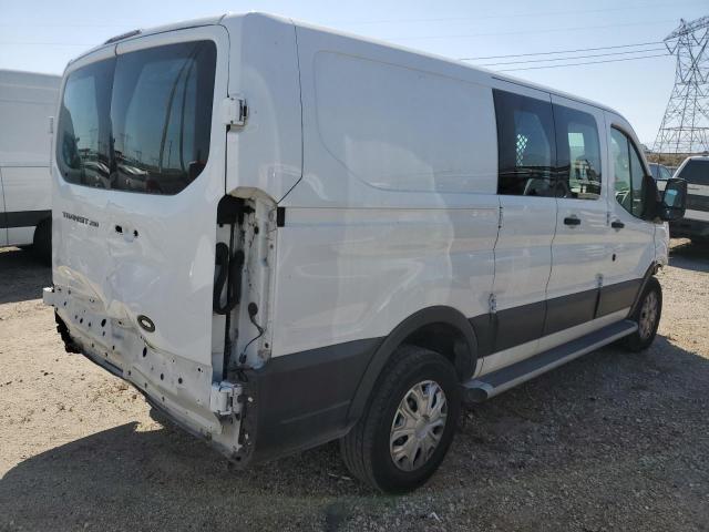 1FTYR1ZM0KKB01521 2019 Ford Transit T-250