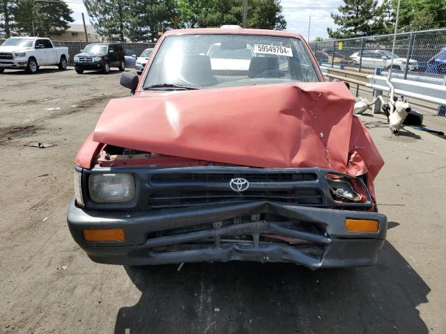 4TARN81A3RZ163051 1994 Toyota Pickup 1/2 Ton Short Wheelbase Stb