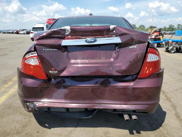 3FAHP0JAXCR280168 | 2012 Ford fusion sel