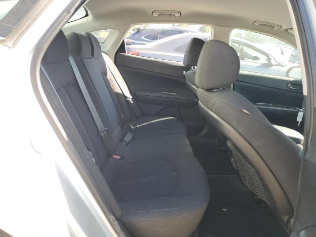 2019 Kia Optima Lx VIN: 5XXGT4L38KG341988 Lot: 59120834