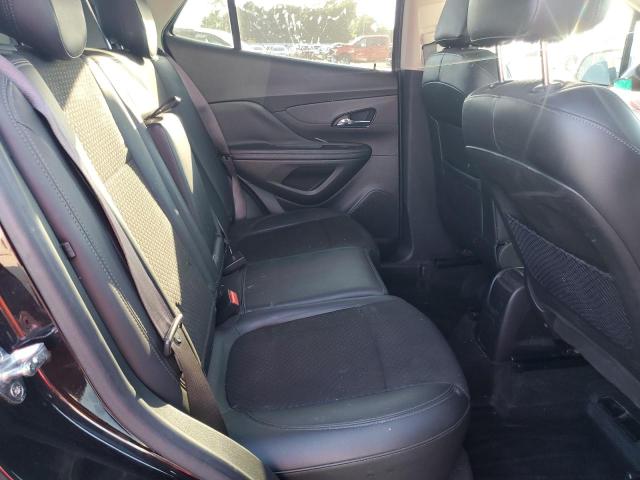 2018 Buick Encore Preferred VIN: KL4CJASB9JB668099 Lot: 59412874