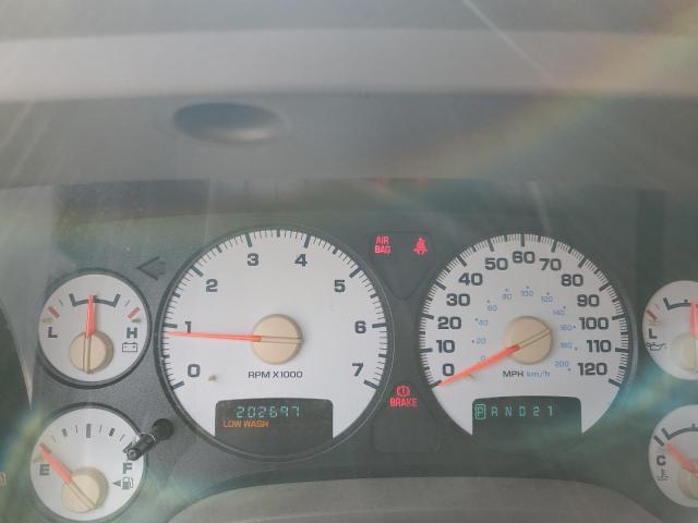 2002 Dodge Ram 1500 VIN: 1D7HA18N32J236988 Lot: 59105324