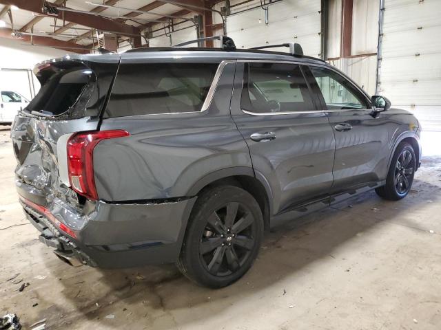 2023 Hyundai Palisade Xrt VIN: KM8R3DGE5PU504436 Lot: 57881574