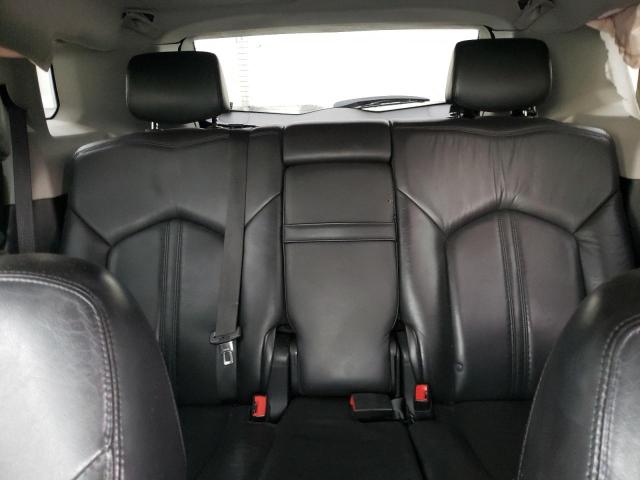 2010 Cadillac Srx Luxury Collection VIN: 3GYFNAEY7AS513217 Lot: 60515214