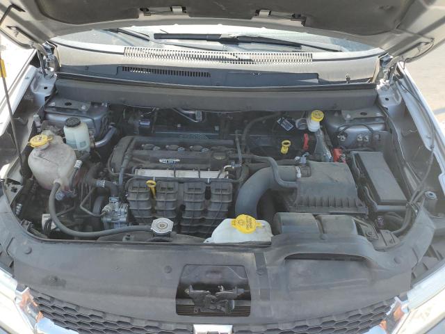 2019 Dodge Journey Se VIN: 3C4PDCAB0KT744420 Lot: 59674164