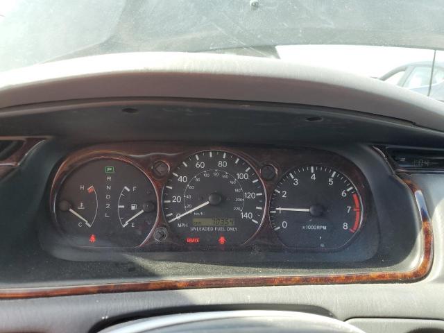 1999 Toyota Camry Le VIN: JT2BG22K2X0350960 Lot: 57978064