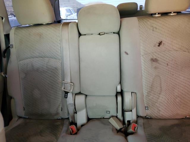 2017 Dodge Journey Sxt VIN: 3C4PDCBG2HT523288 Lot: 60367214