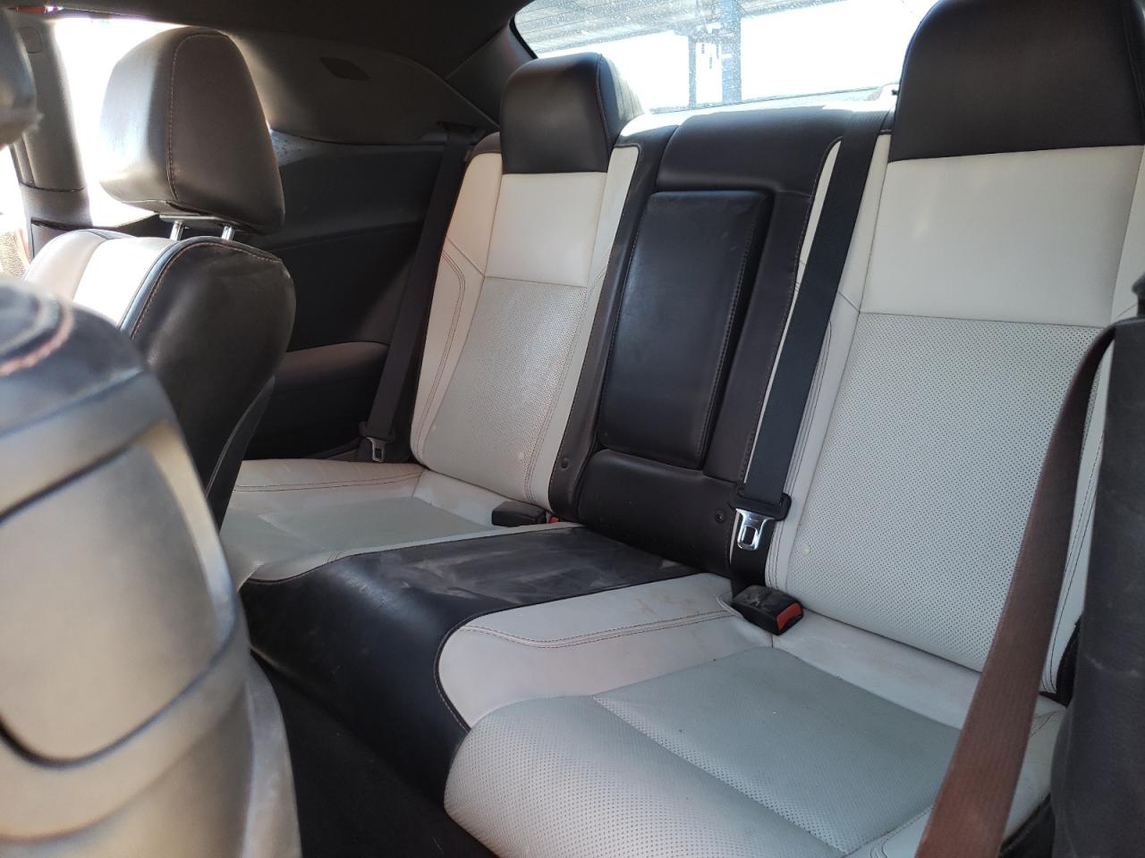 2C3CDZAG9JH220014 2018 Dodge Challenger Sxt