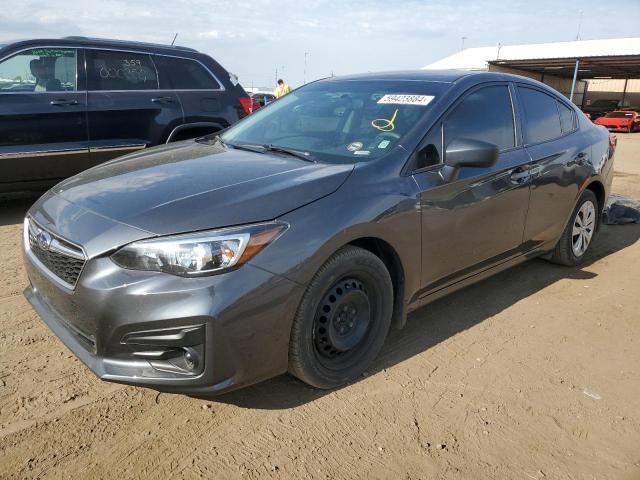 2018 Subaru Impreza VIN: 4S3GKAA68J3606390 Lot: 59423884