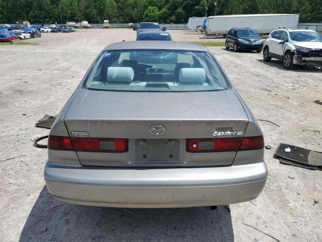 1999 Toyota Camry Ce VIN: 4T1BG22K0XU576281 Lot: 58421634