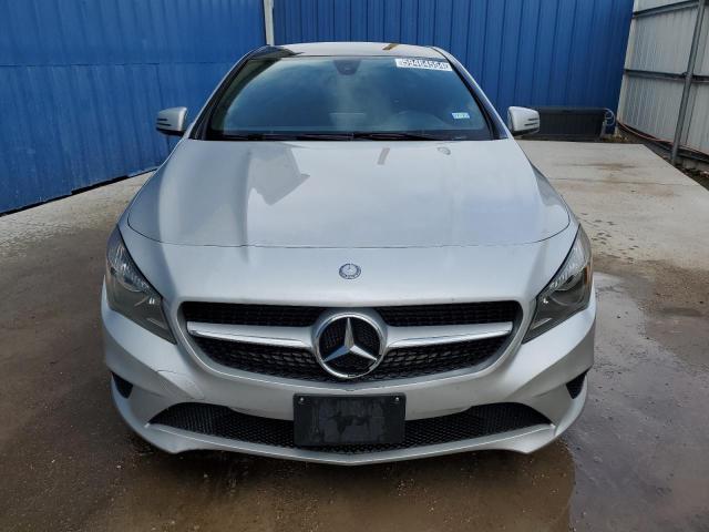 VIN WDDSJ4EB7FN176441 2015 Mercedes-Benz CLA-Class,... no.5