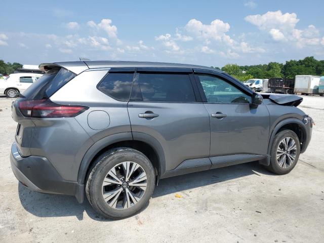 2021 NISSAN ROGUE SV - 5N1AT3BA6MC709468