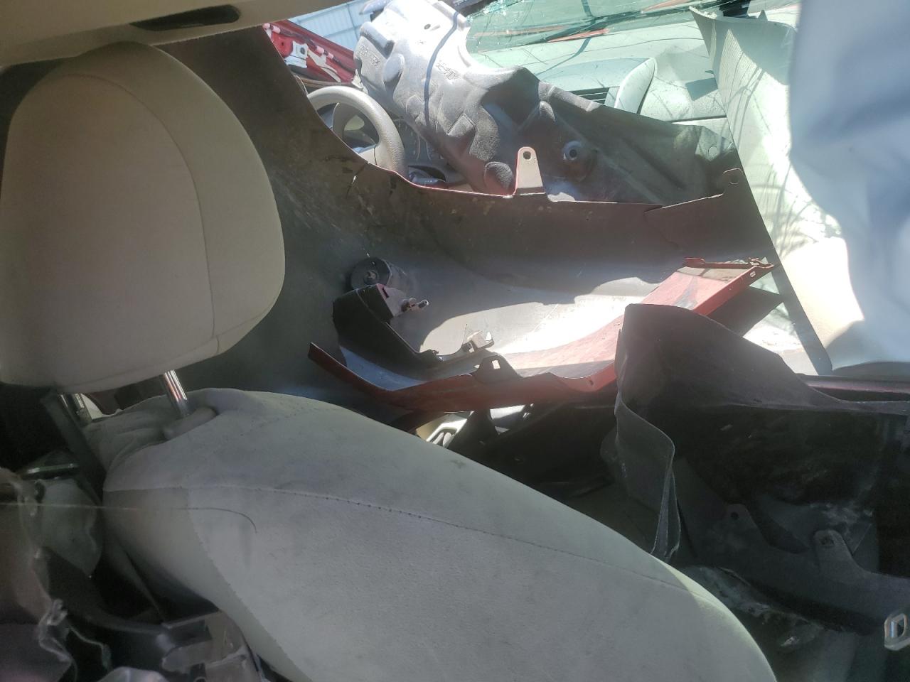 2T1BU40E39C022092 2009 Toyota Corolla Base