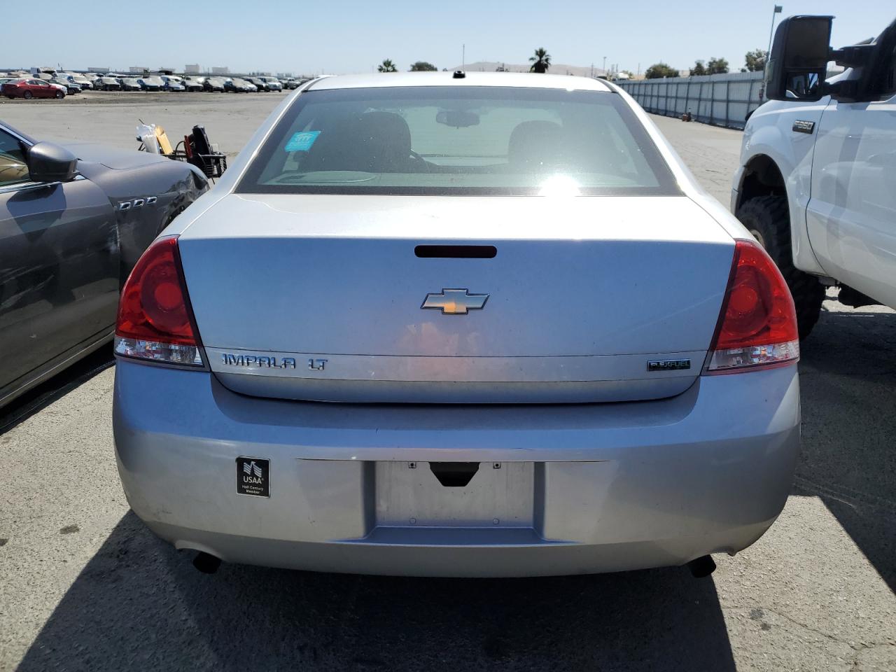 2G1WG5E38C1100189 2012 Chevrolet Impala Lt