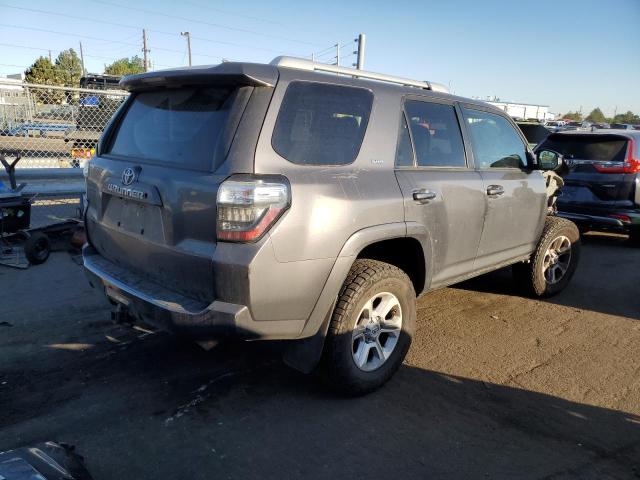 2015 Toyota 4Runner Sr5 VIN: JTEBU5JR6F5213520 Lot: 58249924