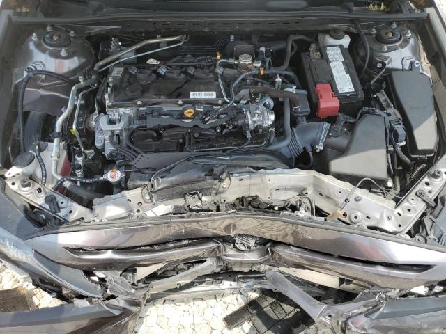 VIN 4T1G11AK0NU066299 2022 Toyota Camry, SE no.11