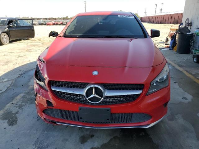 VIN WDDSJ4EBXKN709618 2019 Mercedes-Benz CLA-Class,... no.5