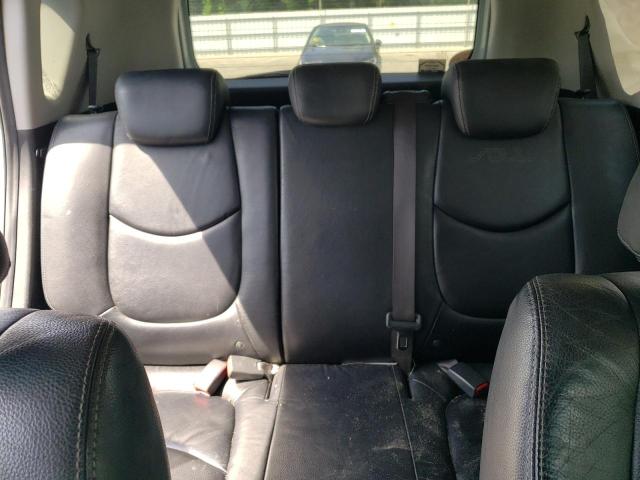 2010 Kia Soul + VIN: KNDJT2A28A7167576 Lot: 56999254