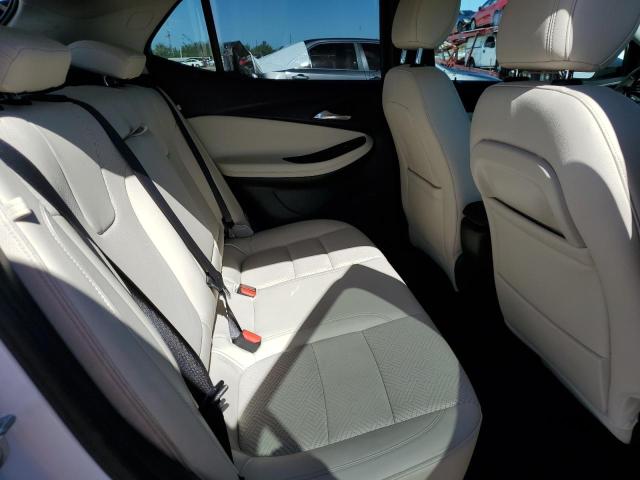 2020 Buick Encore Gx Essence VIN: KL4MMFSL6LB119402 Lot: 59167234