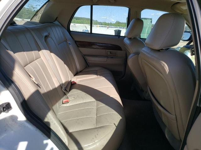 2003 Mercury Grand Marquis Ls VIN: 2MEFM75W43X602151 Lot: 57908624