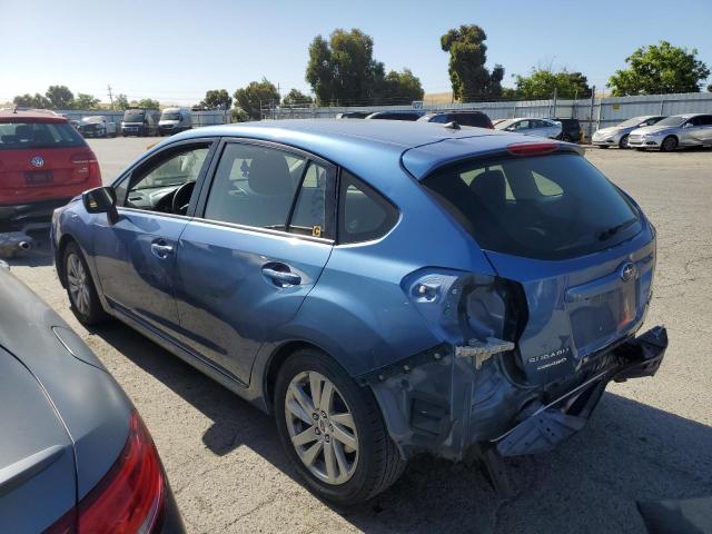 2015 Subaru Impreza Premium VIN: JF1GPAC68F8285790 Lot: 57784344