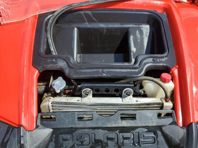 2012 POLARIS RANGER RZR - 4XAVH57A1CB583589