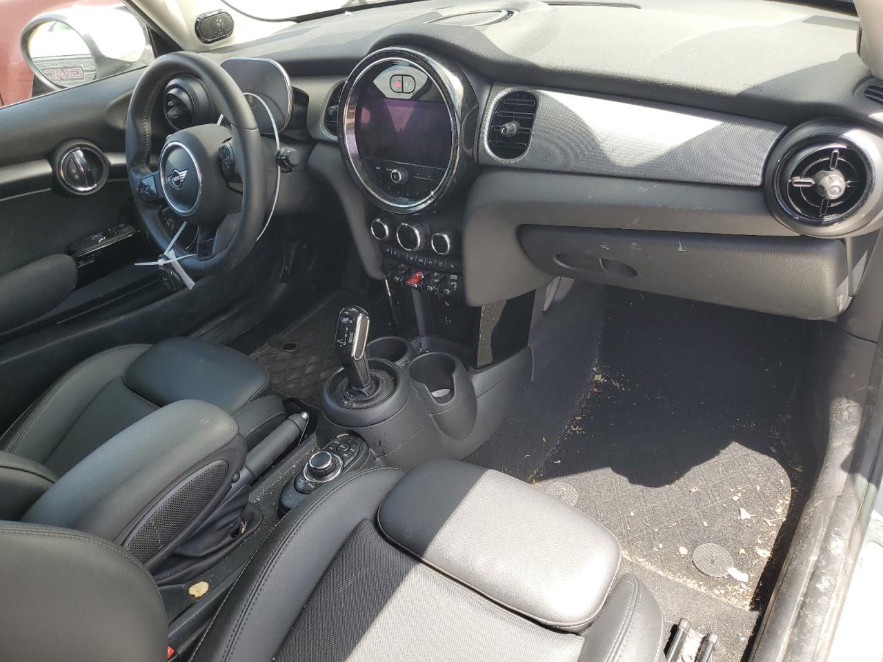 WMW53DH03P2S94434 2023 Mini Cooper S