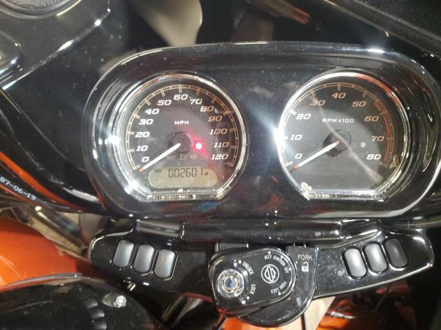 2020 HARLEY-DAVIDSON FLTRXS - 1HD1KTP14LB618699