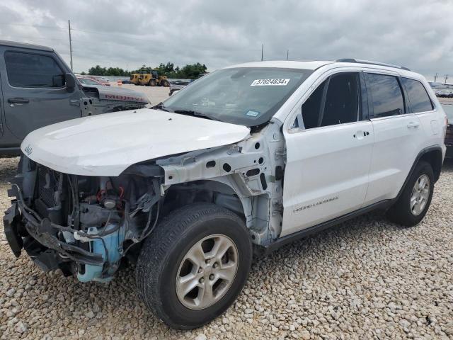 2015 Jeep Grand Cherokee Laredo VIN: 1C4RJEAG5FC235207 Lot: 57824834