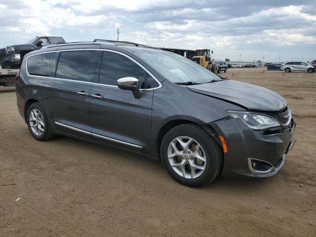 VIN 2C4RC1GG6KR731581 2019 Chrysler Pacifica, Limited no.4