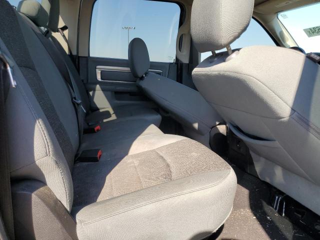 2016 Ram 1500 Slt VIN: 1C6RR6LT5GS278274 Lot: 58868634