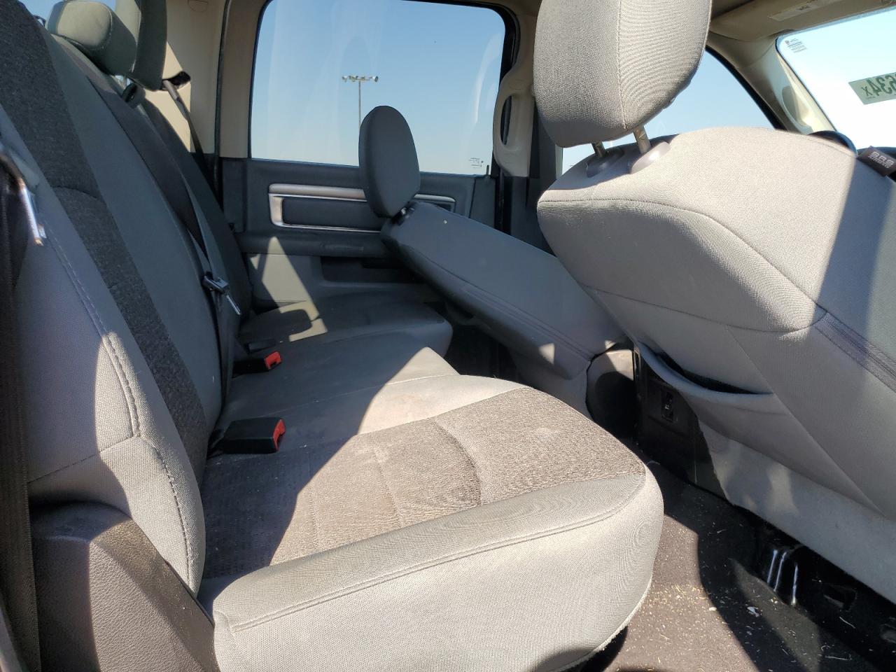 1C6RR6LT5GS278274 2016 Ram 1500 Slt