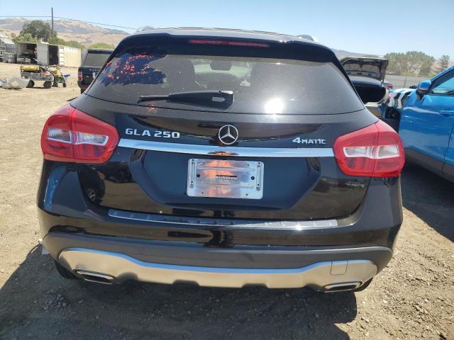 2019 Mercedes-Benz Gla 250 4Matic VIN: WDCTG4GB8KJ586445 Lot: 60956964