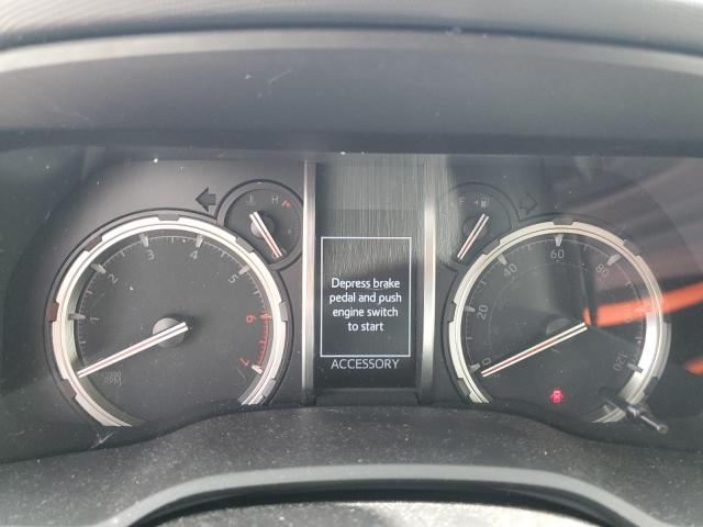 2020 Toyota 4Runner Sr5/Sr5 Premium VIN: JTEBU5JR4L5774763 Lot: 59816404