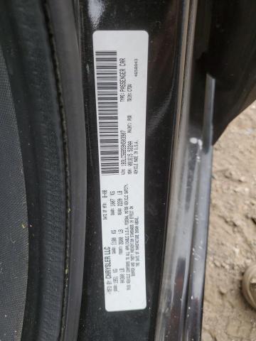 2009 Dodge Avenger Sxt VIN: 1B3LC56B59N503907 Lot: 59622494